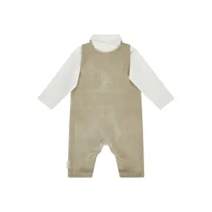 Salopette bébé garçon Sterntaler Lucky image-1