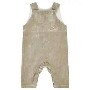 Salopette bébé garçon Sterntaler Lucky image-2