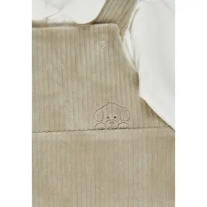 Salopette bébé garçon Sterntaler Lucky image-4