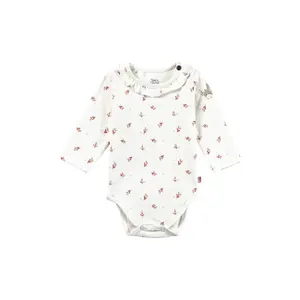 Σαλοπέτα μωρού κοριτσιού Sterntaler Petites fleurs image-0