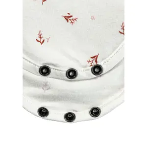 Σαλοπέτα μωρού κοριτσιού Sterntaler Petites fleurs image-4