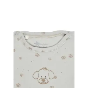 Body bébé garçon Sterntaler Dog Lucky image-2