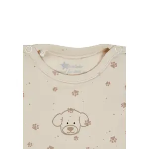 Body bébé garçon Sterntaler Chien Lucky image-2
