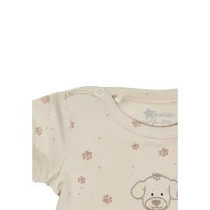 Body bébé garçon Sterntaler Chien Lucky image-4