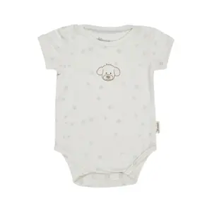 Body bébé garçon Sterntaler Chien Lucky image-0