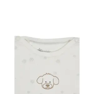 Body bébé garçon Sterntaler Chien Lucky image-2