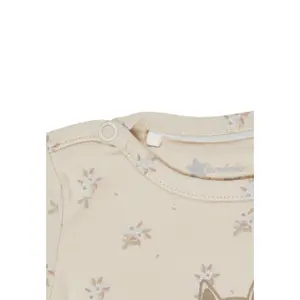 Body bebé niña Sterntaler Chat Lilly image-4