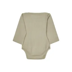 Σώμα μωρού Sterntaler Rib jersey image-1