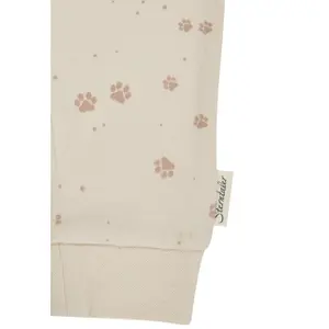 Παντελόνι μωρού αγοριού Sterntaler Paws image-3