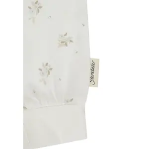 Παντελόνι κοριτσιού μωρού Sterntaler Flowers image-3