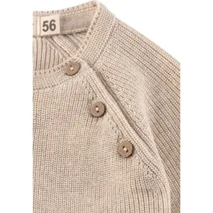 Strickoverall für Babys Sterntaler image-4