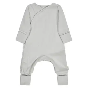 Bebisoverall med långa ärmar Sterntaler image-0