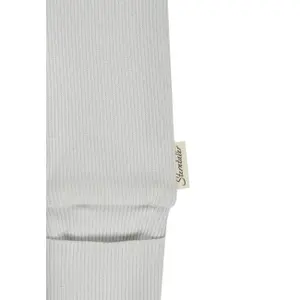 Bebisoverall med långa ärmar Sterntaler image-4