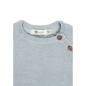 Strickanzug für Babys Sterntaler image-2