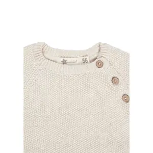 Strickanzug für Babys Sterntaler image-2