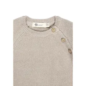 Strickanzug für Babys Sterntaler image-2