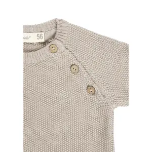 Strickanzug für Babys Sterntaler image-3