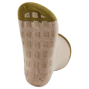 Chaussettes antidérapante bébé garçon Sterntaler Hippopotame (x2) image-2