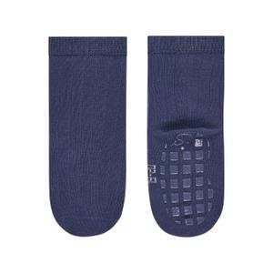 Chaussettes antidérapante bébé garçon Sterntaler Hippopotame (x2) image-3