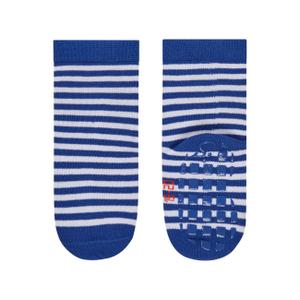 Chaussettes antidérapante bébé garçon Sterntaler Cancer (x2) image-3