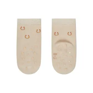 Sokker med hestemønster til baby pige Sterntaler (x2) image-3