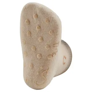 Sokker med hestemønster til baby pige Sterntaler (x2) image-4