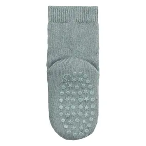 Meias antiderrapantes para crianças Sterntaler image-1