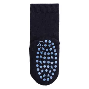 Meias antiderrapantes para menino bebé Sterntaler image-2