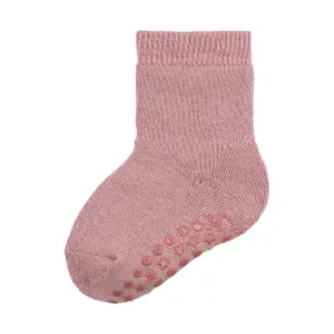 Non-slip baby girl socks Sterntaler