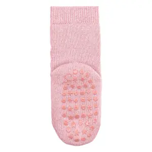 Non-slip socks for girls Sterntaler image-1