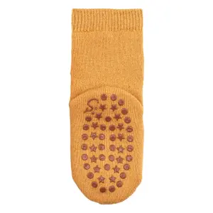 Baby girl socks Sterntaler ABS Uni Wool image-1