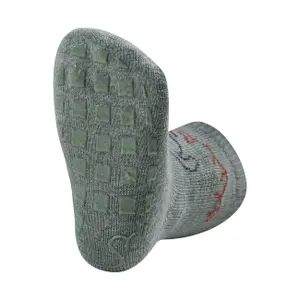 Chaussettes bébé garçon Sterntaler ABS Forest (x2) image-4