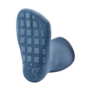 Chaussettes antidérapante bébé garçon Sterntaler Dino (x2) image-2