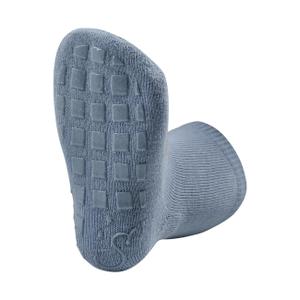 Chaussettes antidérapante bébé garçon Sterntaler Dino (x2) image-4