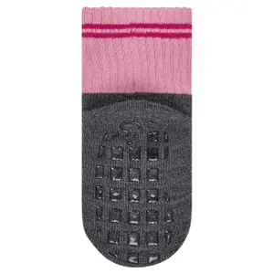 Non-slip socks for girls Sterntaler Active image-2
