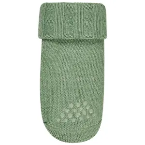 Meias de lã para bebés com patas Sterntaler image-1