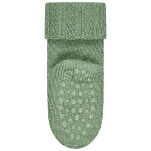 Meias de lã para bebés com patas Sterntaler image-2