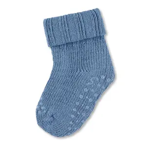 Meias de lã para bebés com patas Sterntaler image-0