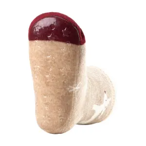 Julesokker med julemotiv til børn Sterntaler image-1