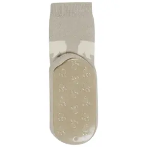 Baby bear patterned socks Sterntaler image-2