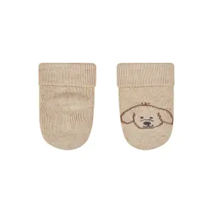 Chaussettes nouveau-né bébé Sterntaler Ferme (x3) image-3