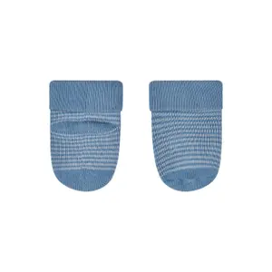 Newborn baby boy socks Sterntaler Dino (x3) image-3