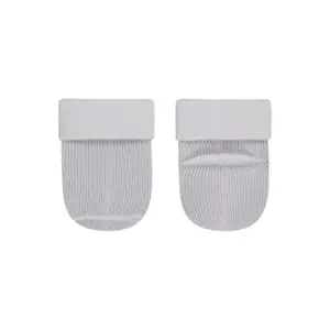 Meias lisas para menina bebé Sterntaler (x3) image-3