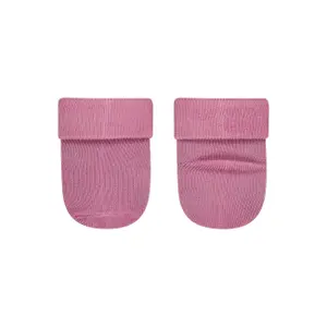 Meias lisas para menina bebé Sterntaler (x3) image-4