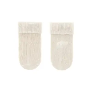 Meias lisas para bebé Sterntaler (x3) image-2