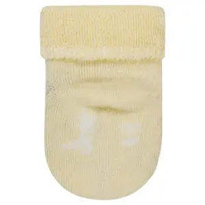 Skarpetki dziecięce Sterntaler unicolore image-3