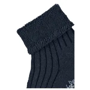 Chaussettes bébé garçon Sterntaler unicolore image-1