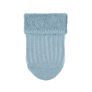 Chaussettes bébé garçon Sterntaler unicolore image-1