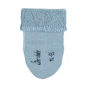 Chaussettes bébé garçon Sterntaler unicolore image-2