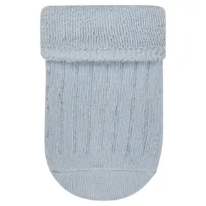 Chaussettes bébé garçon Sterntaler unicolore image-1